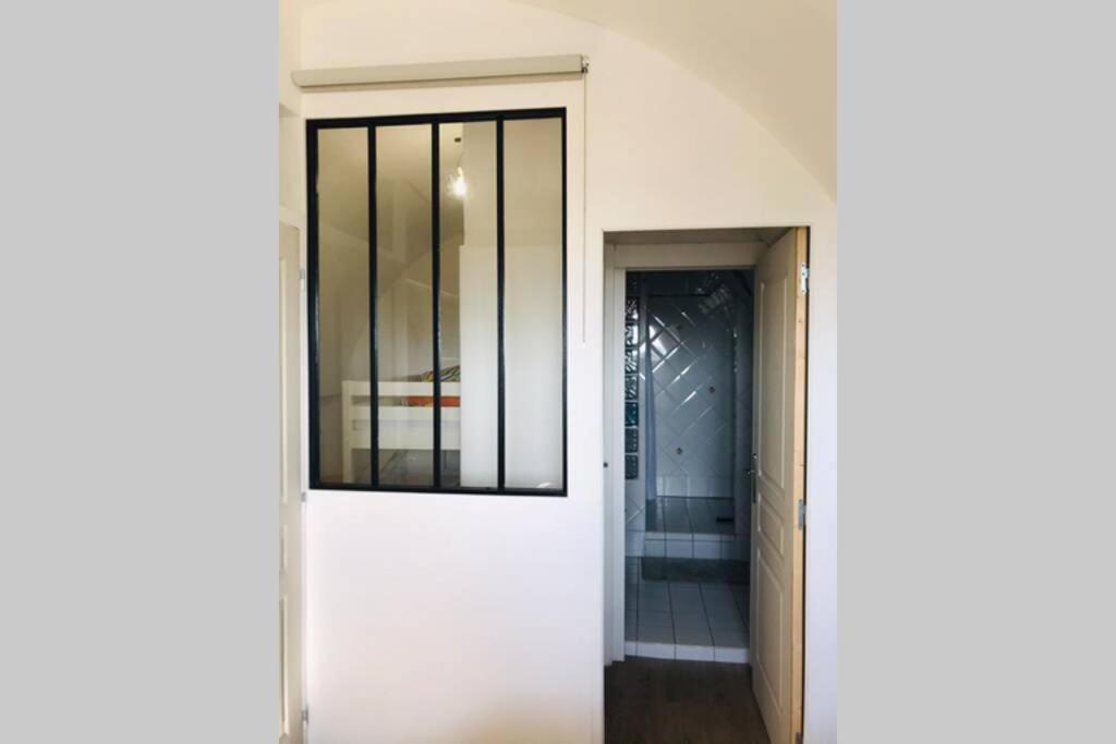 Residence Port Soleil Duplex T3 46 M2 Climatise Gruissan Exterior photo